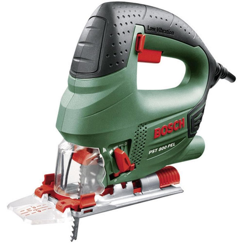 Bosch PST 800 PEL Электролобзик