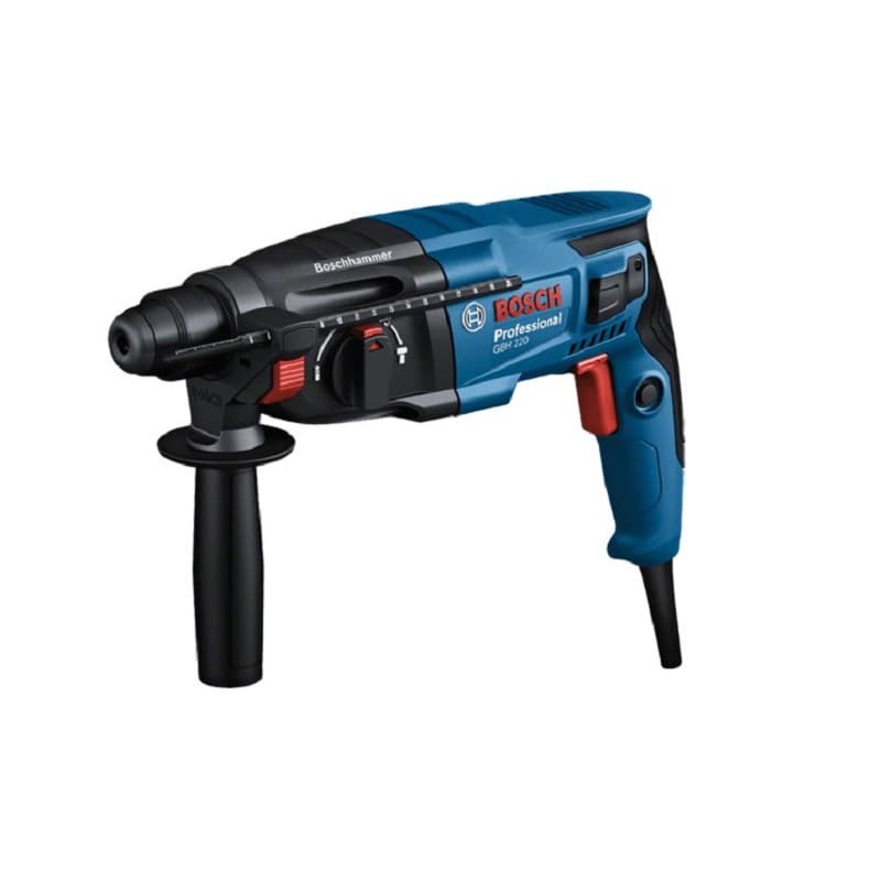 Bosch GBH 220 Перфоратор