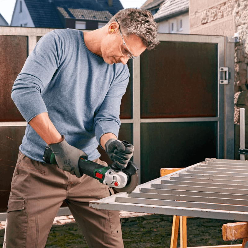 UniversalGrind 18V-75 115mm 18V-75 (115mm без аккумулятора) 4