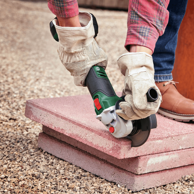 UniversalGrind 18V-75 115mm 18V-75 (115mm без аккумулятора) 6