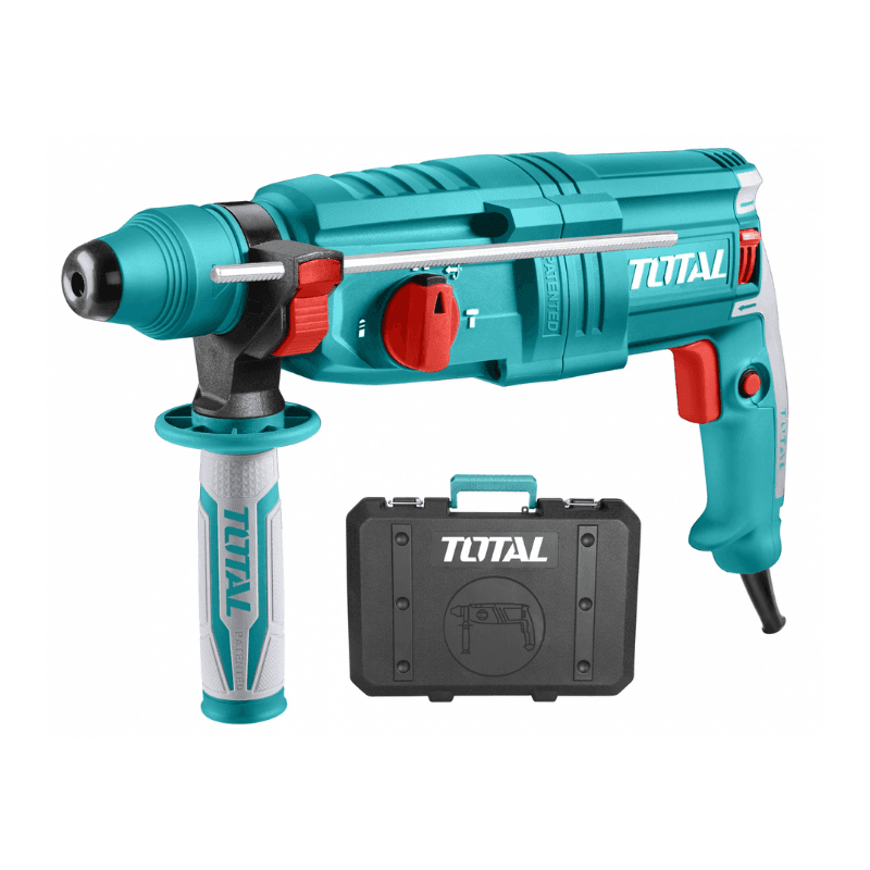 Total TH308268 Перфоратор / TH308268 3