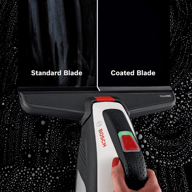 Bosch GlassVAC Сменная резина (большая) 3