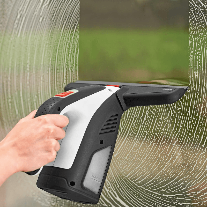 Bosch GlassVAC Сменная резина (большая) 4