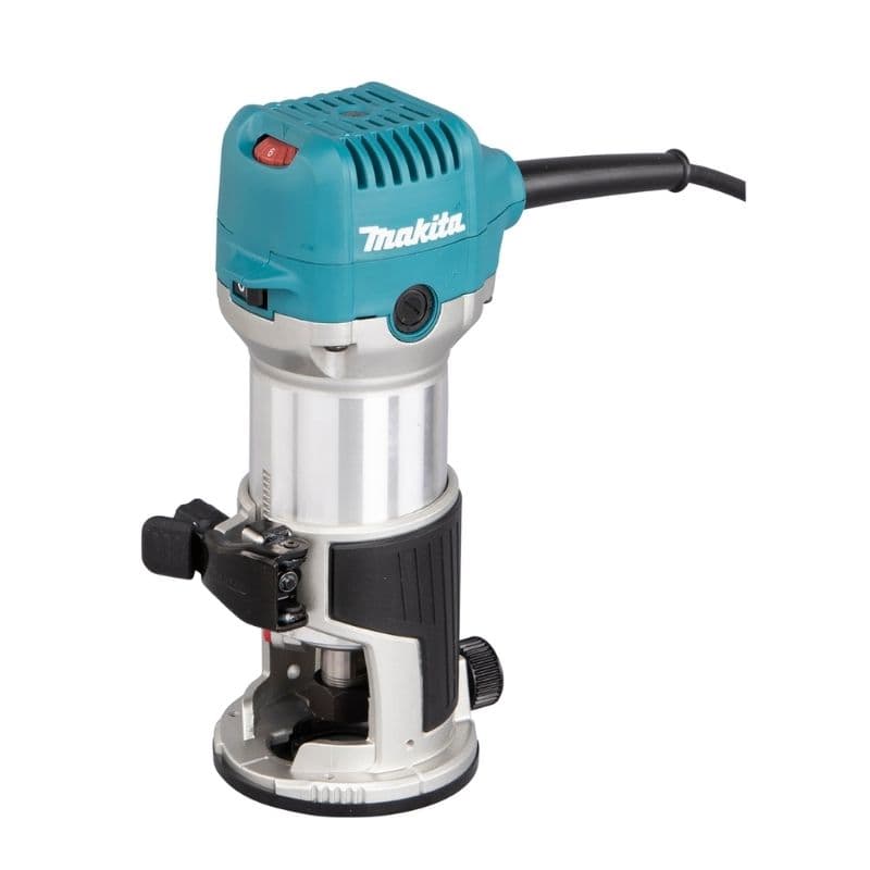 Makita RT0702C Кромочный фрезер