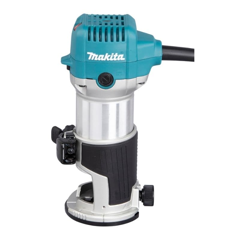 Makita RT0702C Кромочный фрезер 2