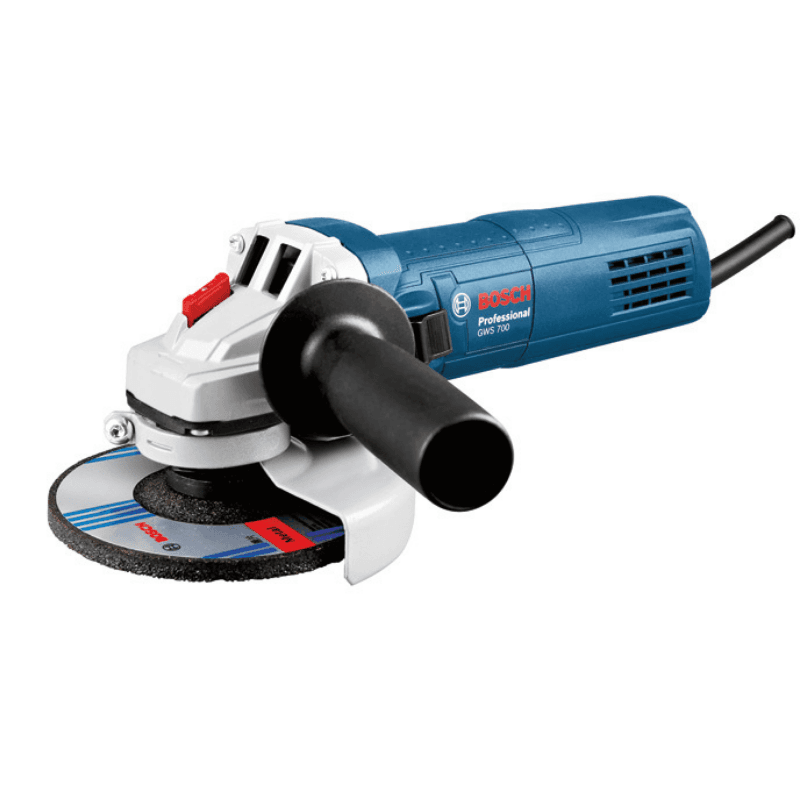 Bosch GWS 750 Шлифмашина