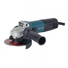 Proter PA 915 E Электронная рег. оборотов Угловая шлифмашина (с рег. скорости)