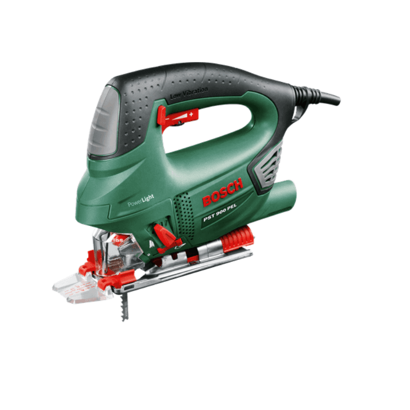 PST 670 Easy Электролобзик