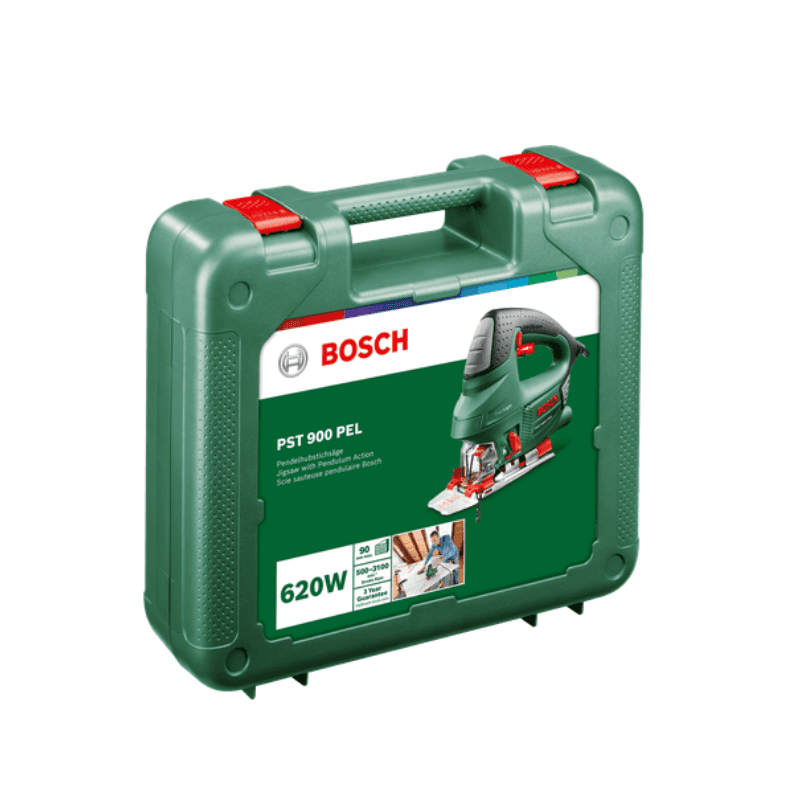 PST 670 Easy Электролобзик 5