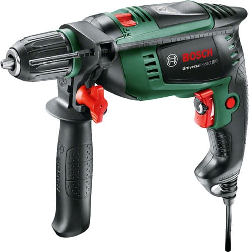 Bosch UniversalImpact 800 Ударная дрель