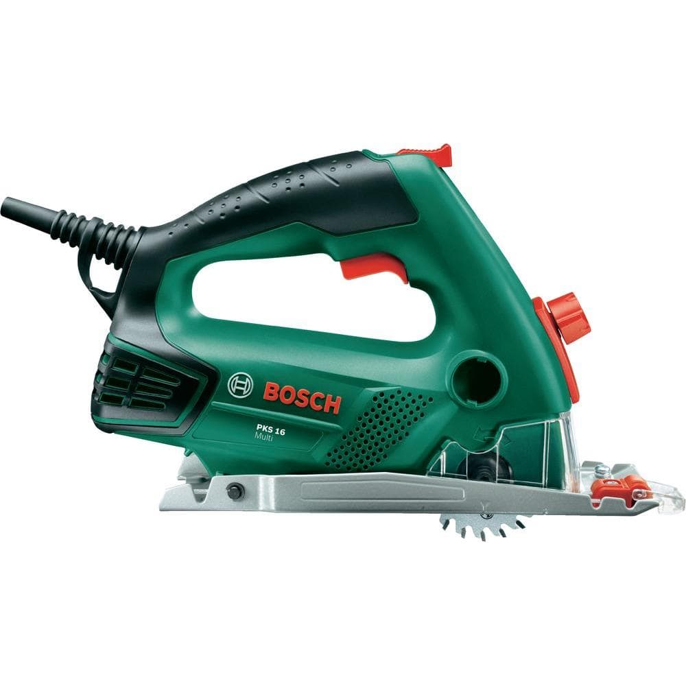 Bosch PKS 16 Multi Дисковая пила
