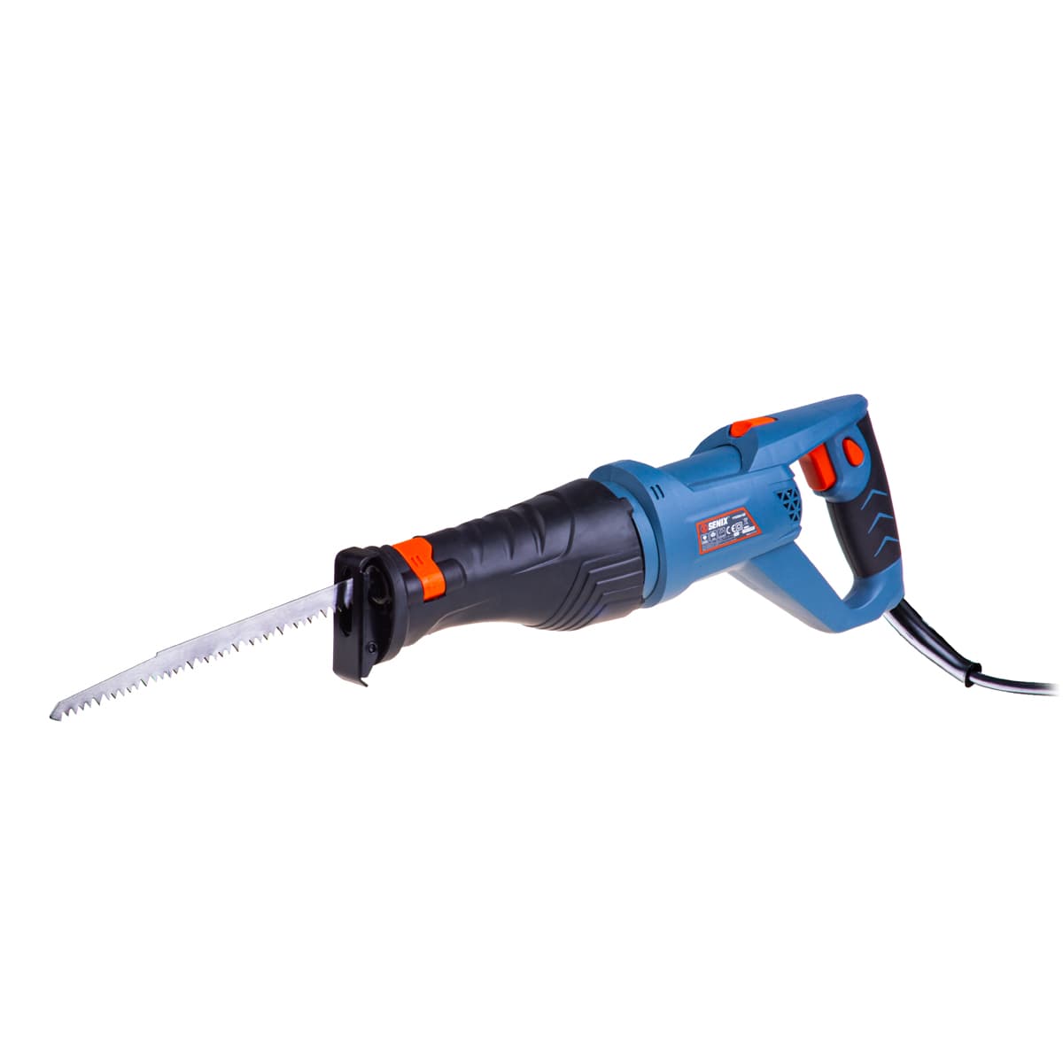 Senix YT2204-02 Elektrikli Сабельная пила