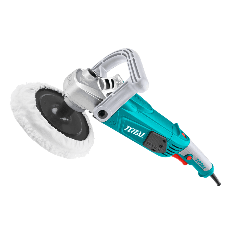 Total Полировальная машина TP1141806 2