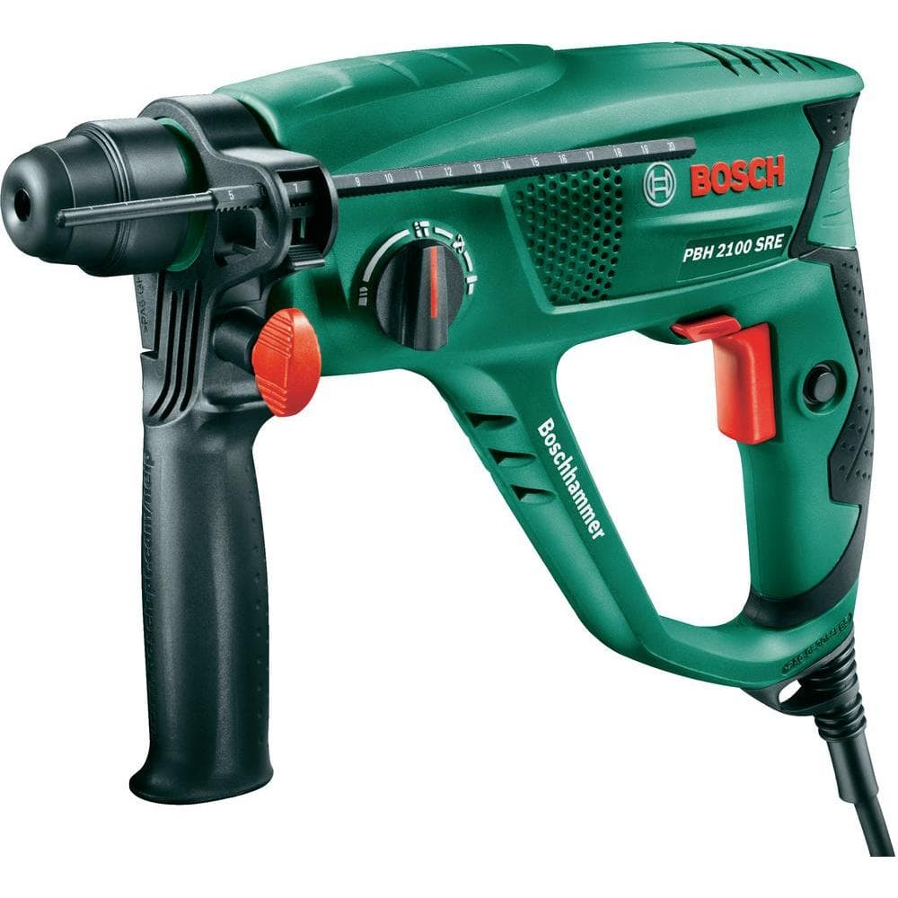 Bosch PBH 2100 SRE Перфоратор