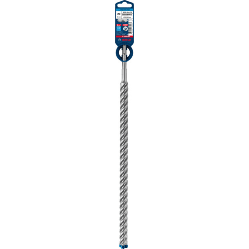 Bosch EXP SDS-Plus-7X Перфоратор Ucu 20x450mm 2