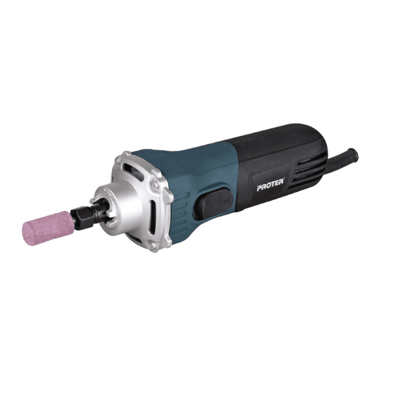 Pr 680 E Прямошлифовальная Шлифмашина короткий