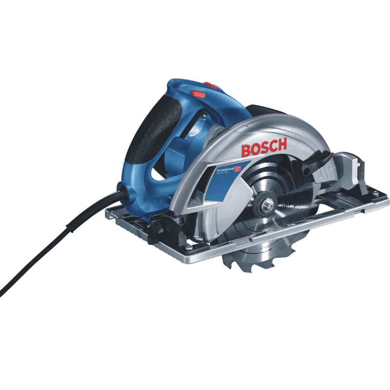 Bosch GKS 65 GCE Дисковая пила