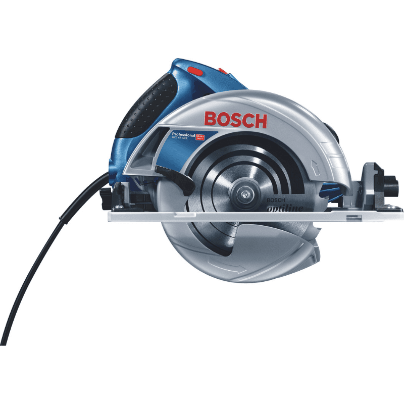 Bosch GKS 65 GCE Дисковая пила 2