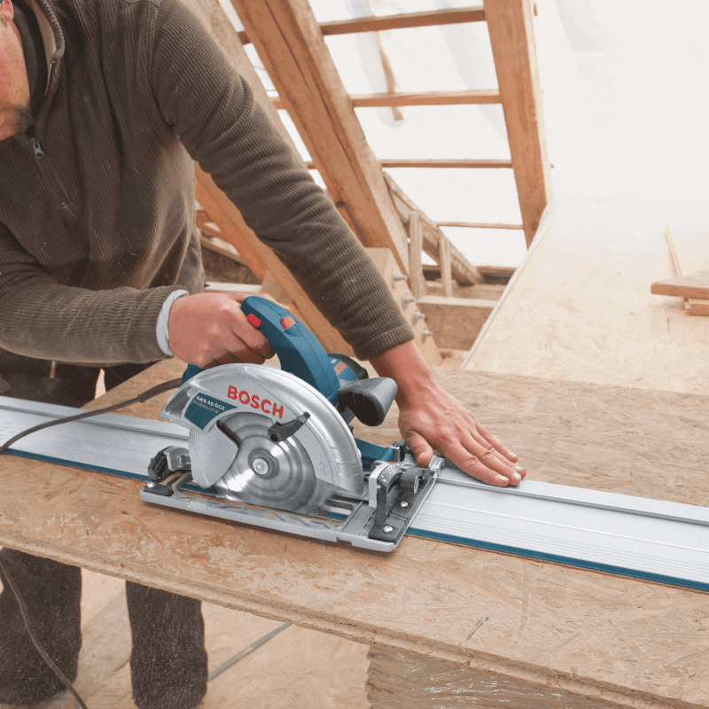 Bosch GKS 65 GCE Дисковая пила 3