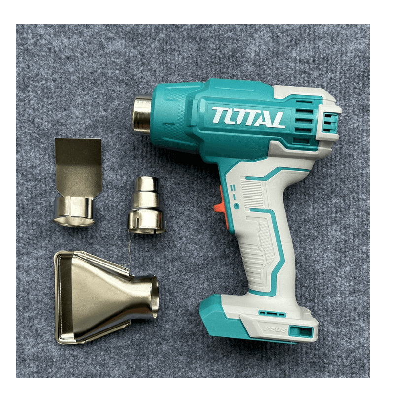 Total TBLI20025 Li-Ion Строительный фен Пистолет / TBLI20025 2