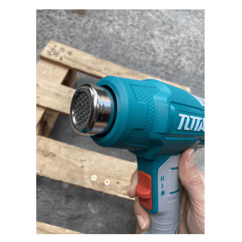 Total TBLI20025 Li-Ion Строительный фен Пистолет / TBLI20025 4