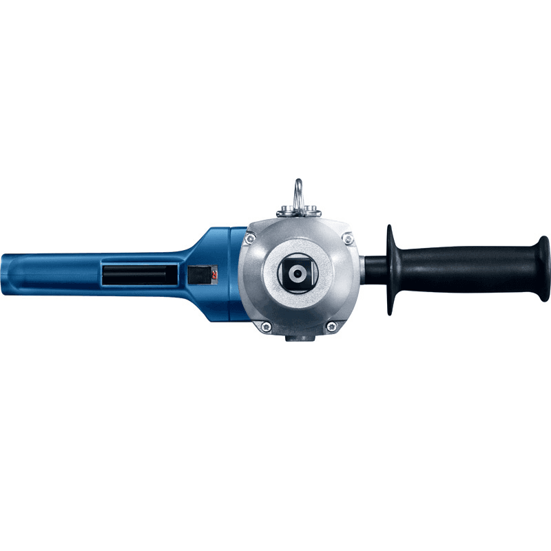 Bosch GDS 30 Ударный гайковёрт 3