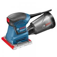 Bosch GSS 140-1 A Вибрационная шлифмашина