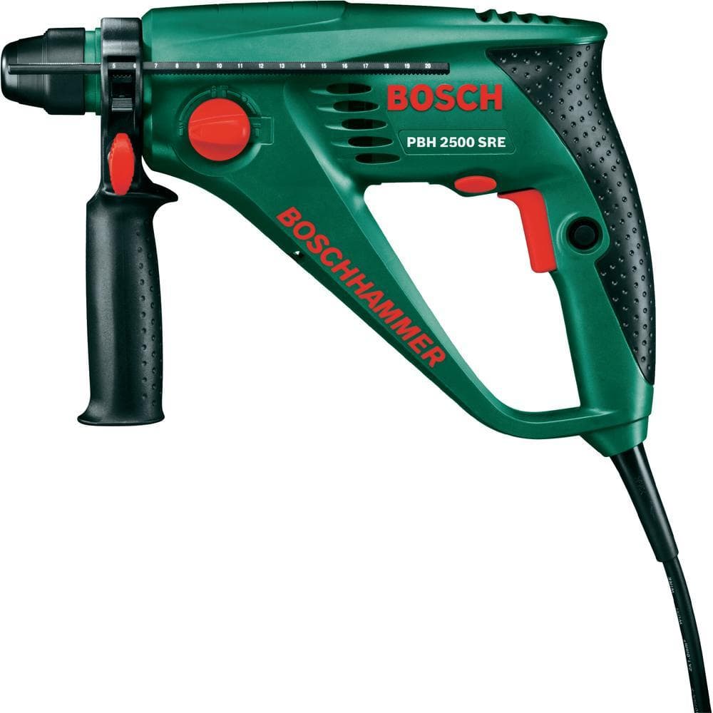Bosch PBH 2500 SRE Перфоратор