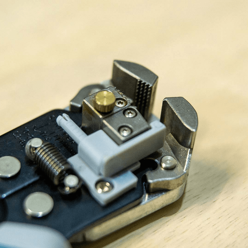 Total THT15246 Автоматический стриппер 2