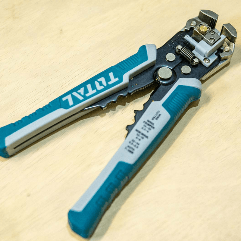 Total THT15246 Автоматический стриппер 3