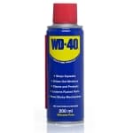 Wd-40 Многоцелевой антикоррозийный спрей 200 Ml