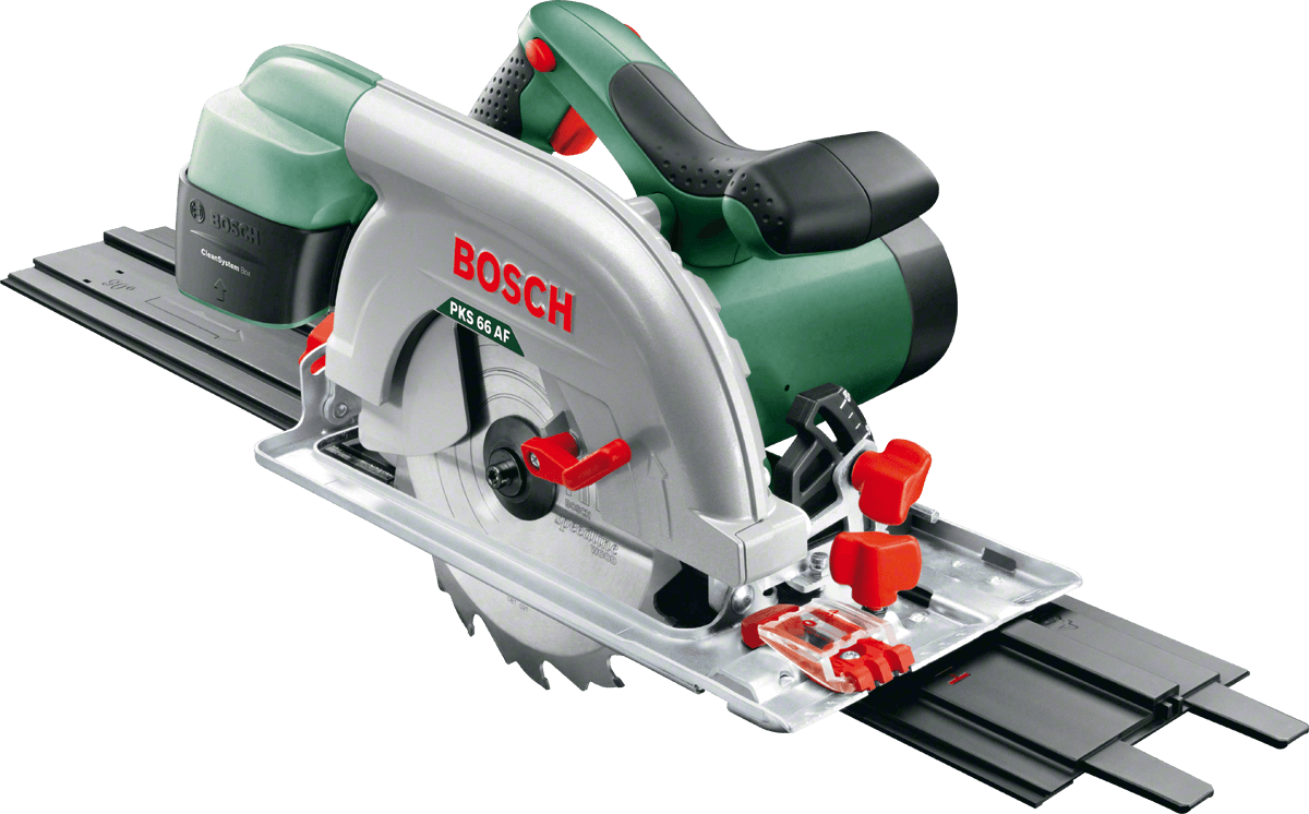 Bosch PKS 66 AF Дисковая пила