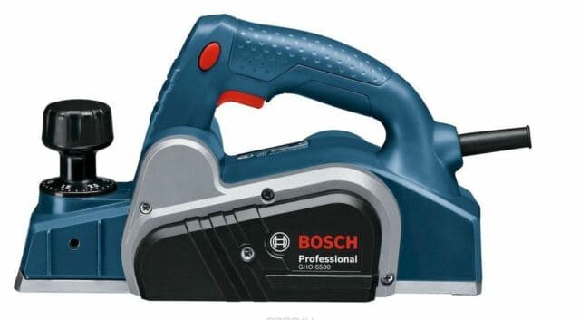 Bosch GHO 16-82 Рубанок