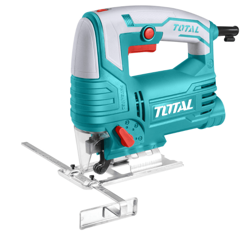 Total Электролобзик TS206656