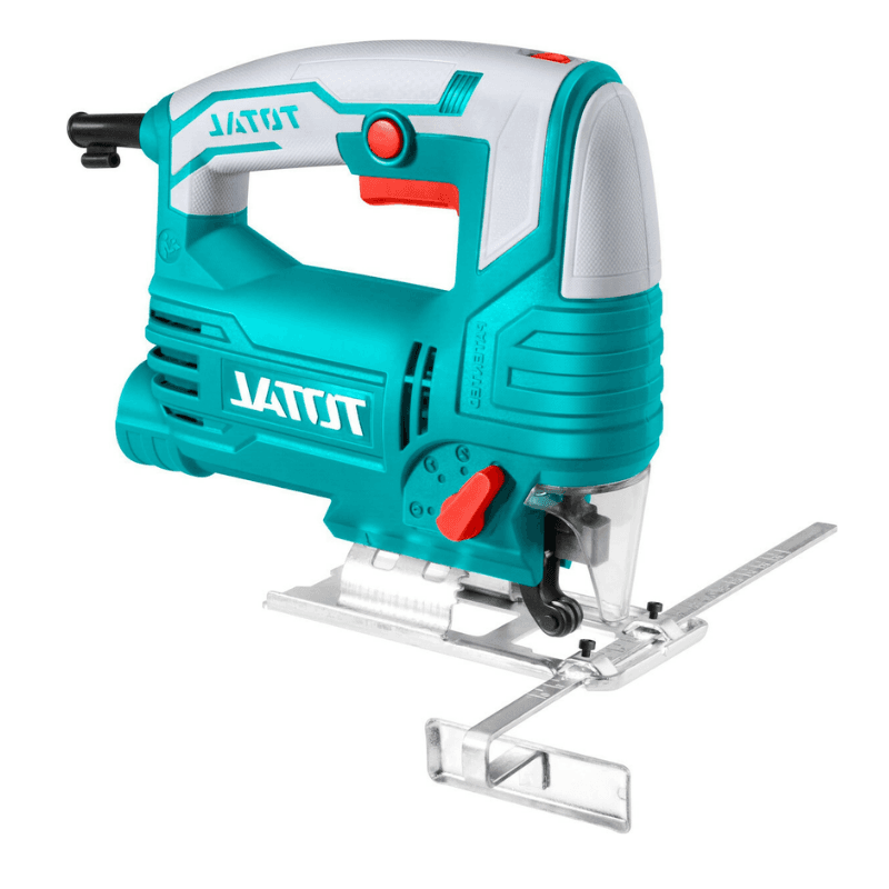 Total Электролобзик TS206656 2