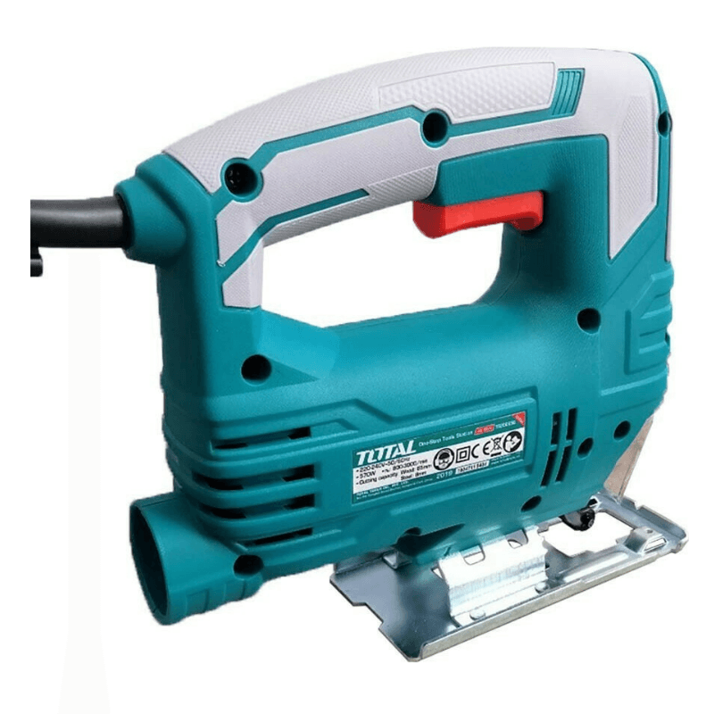 Total Электролобзик TS206656 3