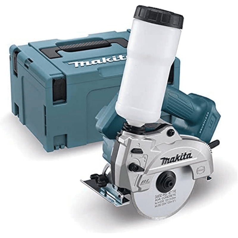 Makita DCC501ZJ аккумуляторный Elmas Дисковая пила (без аккумулятора)