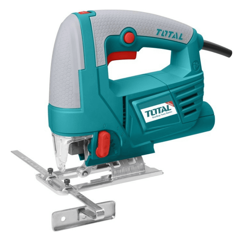 Total Электролобзик TS2081006
