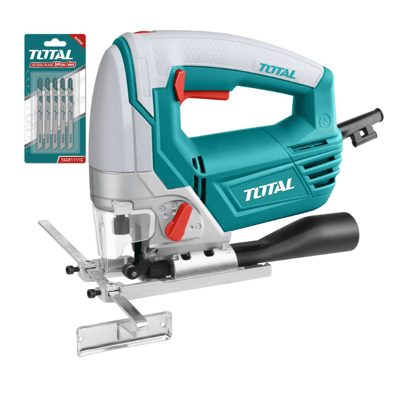 Total Электролобзик TS2081006 2