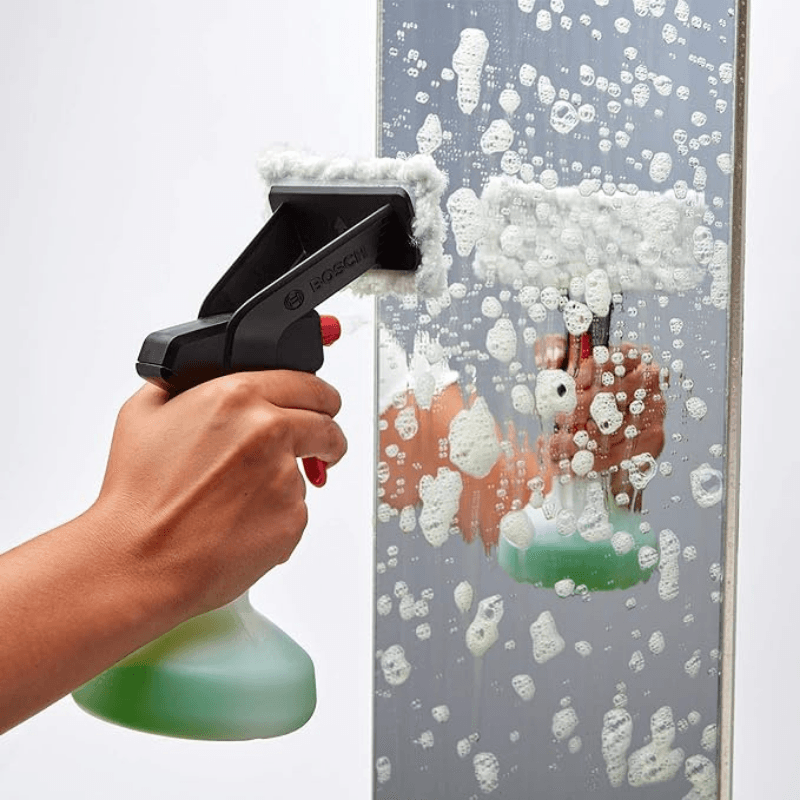 Bosch GlassVAC Сменная микрофибра (малая) 3