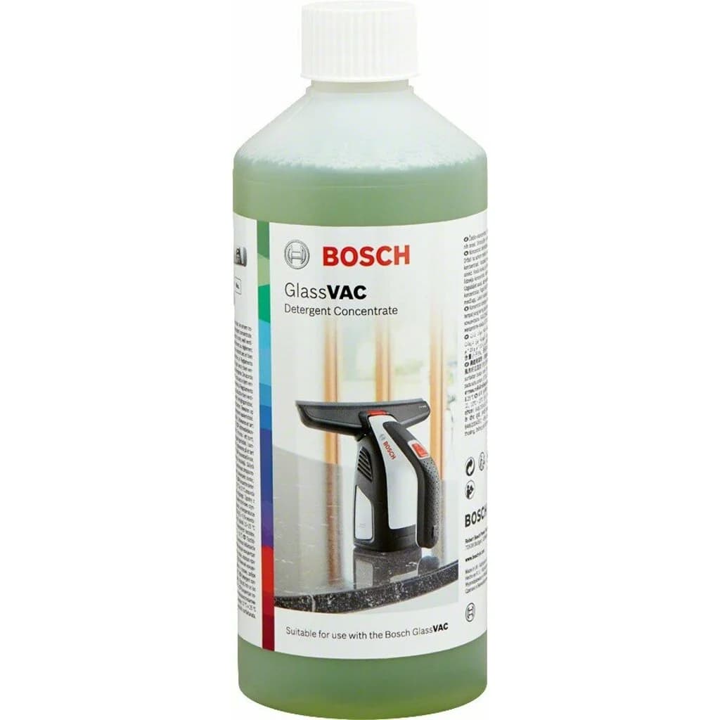 Bosch GlassVAC Концентрат моющего средства 500ml