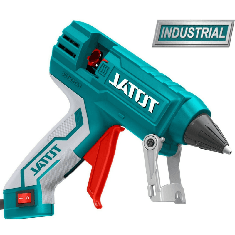 Total Электрический клеевой Пистолет TT301116 2