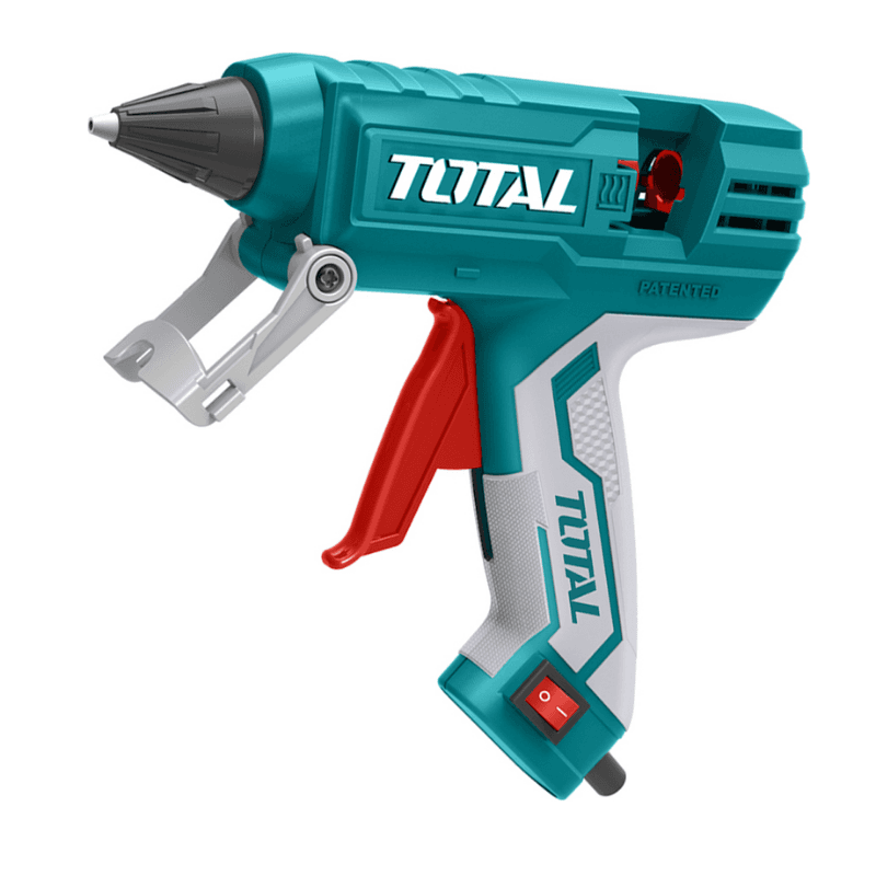 Total Электрический клеевой Пистолет TT301116 3