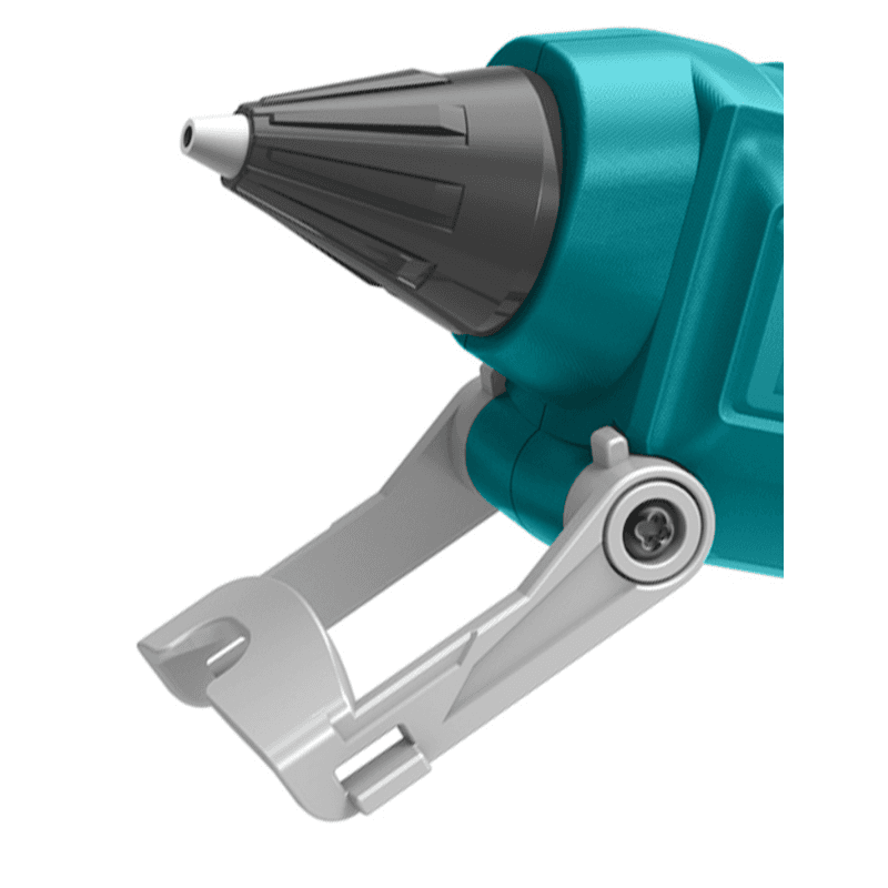 Total Электрический клеевой Пистолет TT301116 4