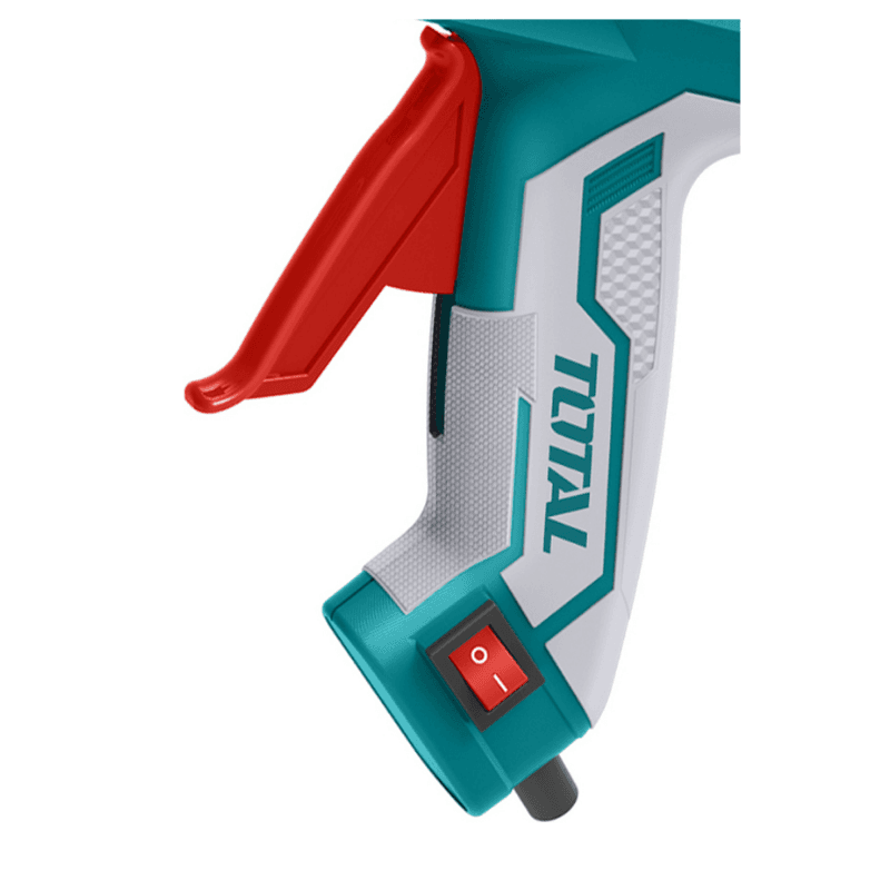 Total Электрический клеевой Пистолет TT301116 5