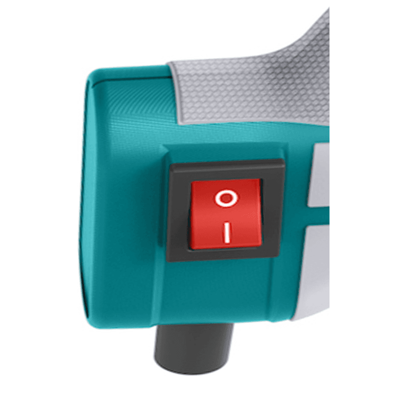 Total Электрический клеевой Пистолет TT301116 6