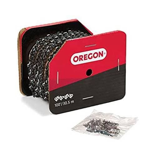 OREGON 20lpx100r 050-1,3 Mm 924 цепь в катушке