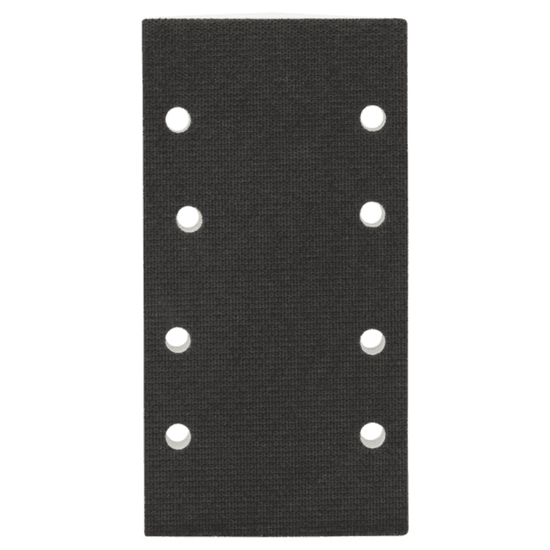 Bosch Опорная тарелка с поролоном 93x185mm 2608601129