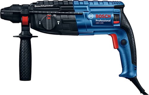 Bosch GBH 240 Перфоратор