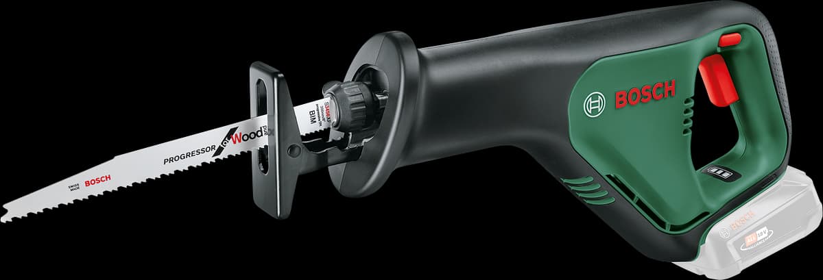 Bosch AdvancedRecip 18 аккумуляторный Сабельная Пила (без аккумулятора)